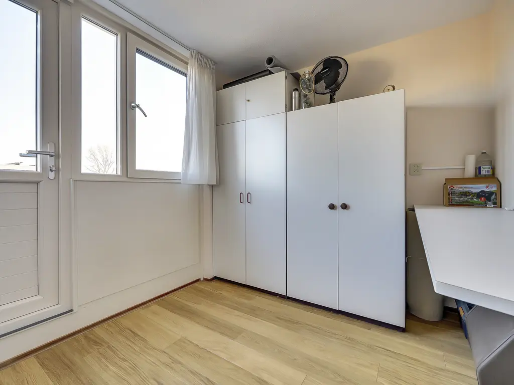 Wikkedreef 4, SPIJKENISSE