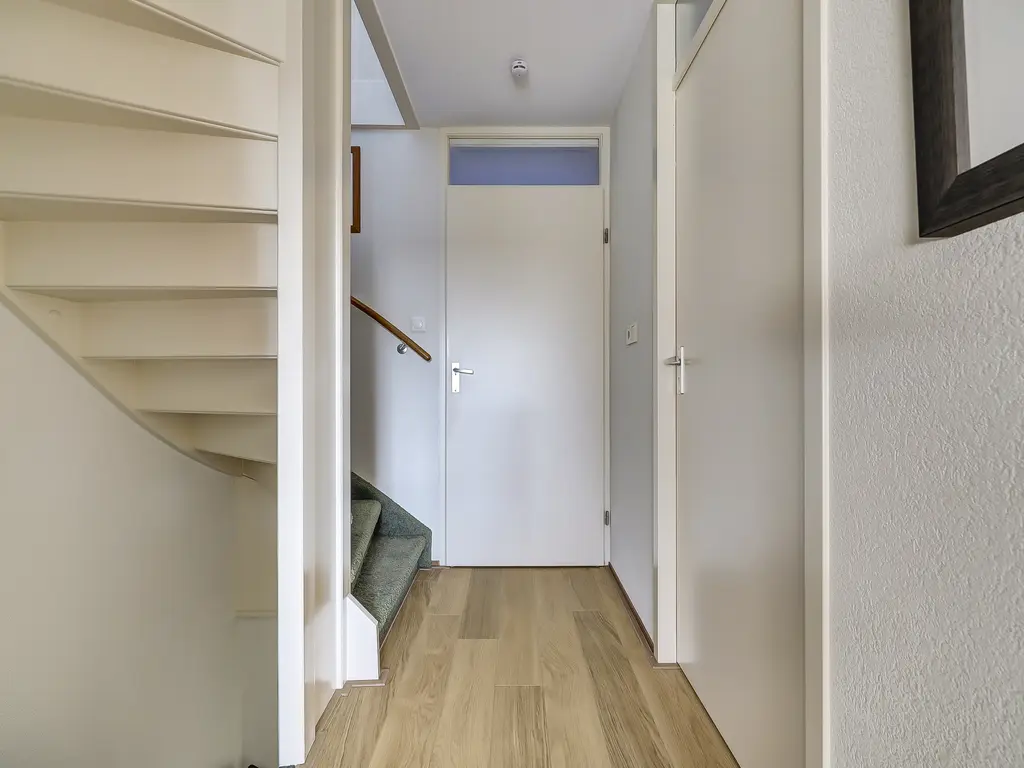 Wikkedreef 4, SPIJKENISSE