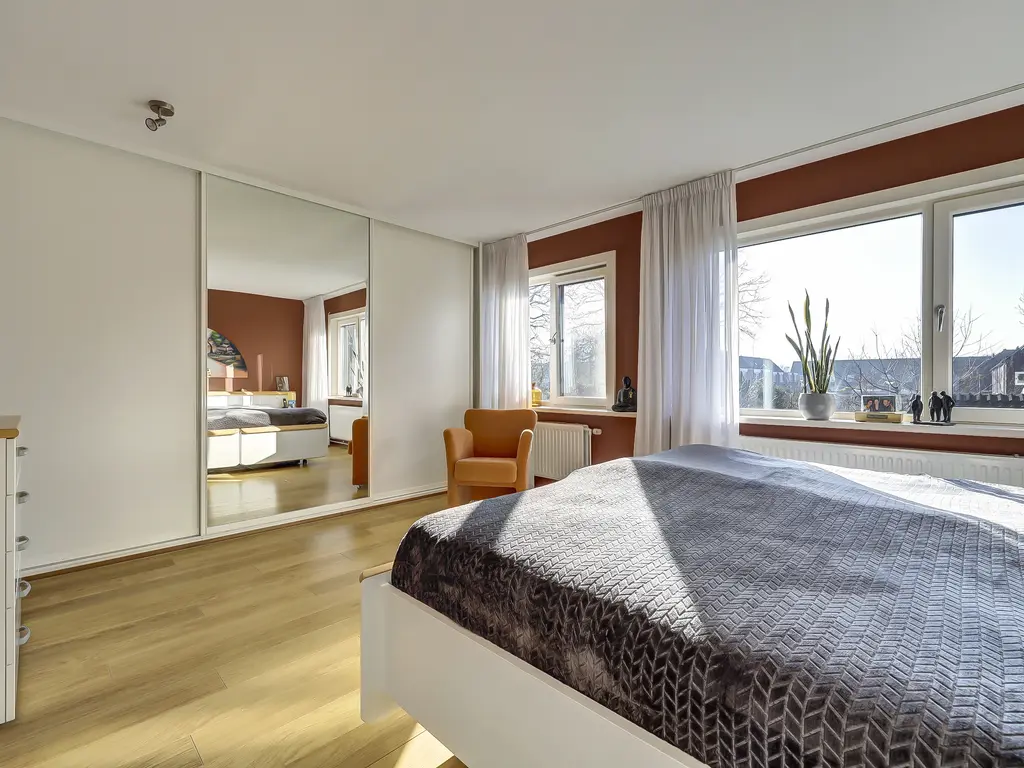 Wikkedreef 4, SPIJKENISSE