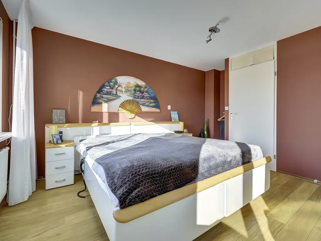 Wikkedreef 4, SPIJKENISSE