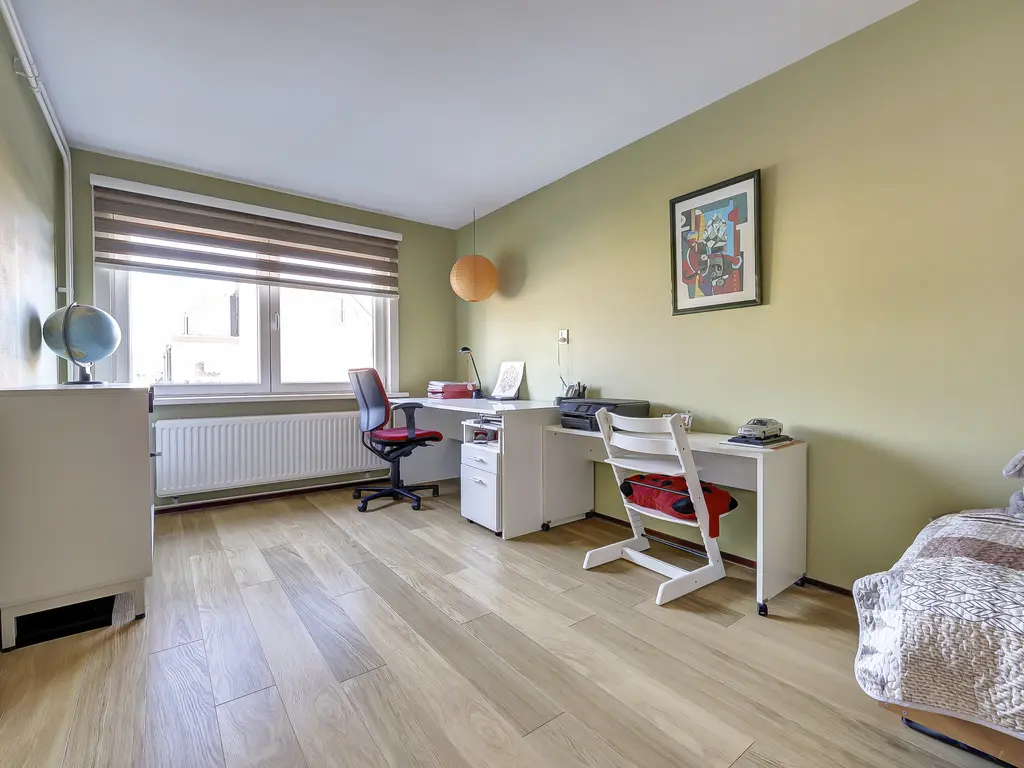 Wikkedreef 4, SPIJKENISSE