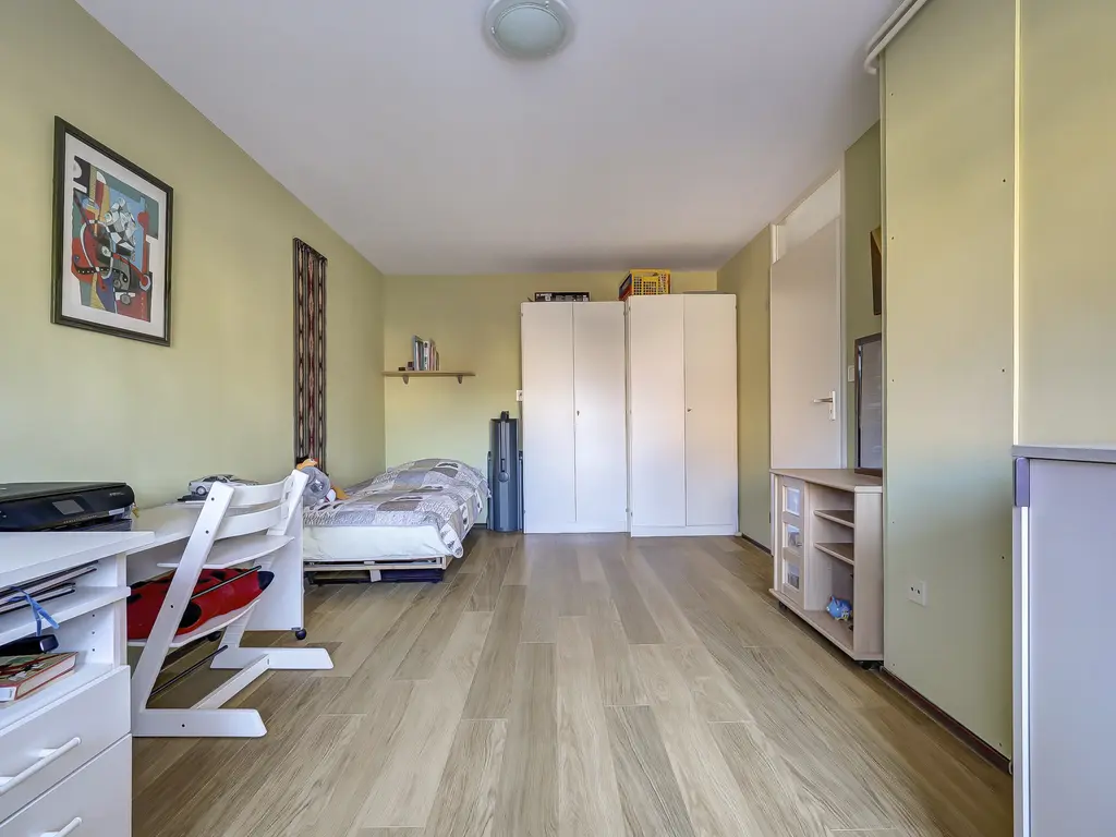 Wikkedreef 4, SPIJKENISSE