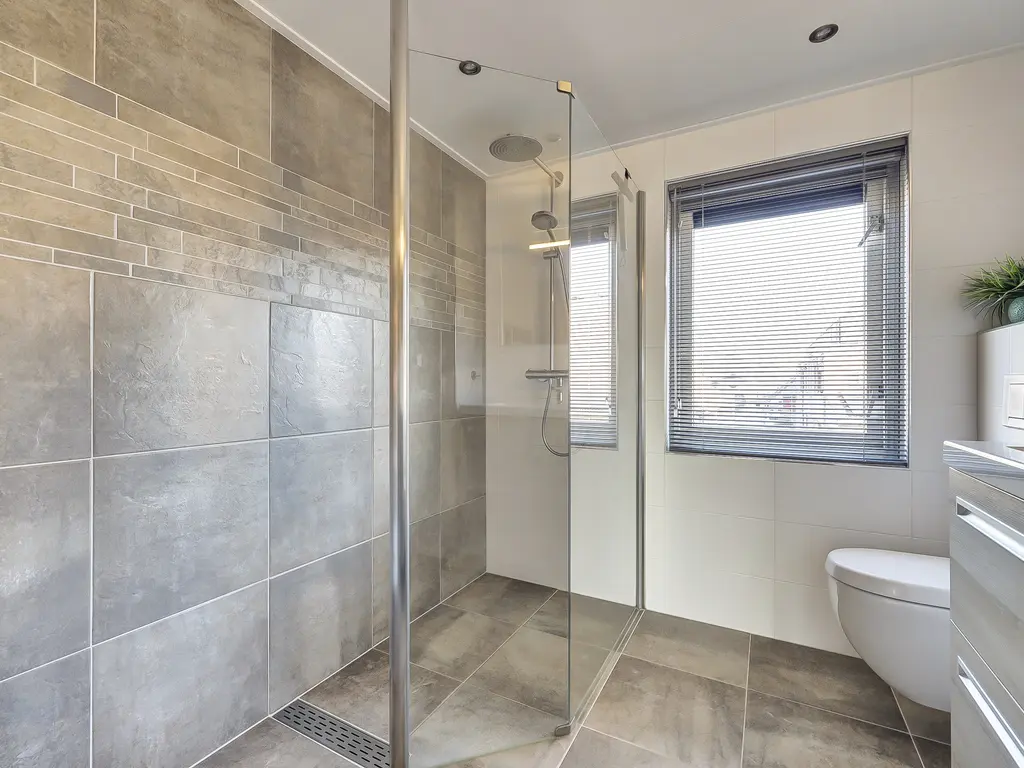 Wikkedreef 4, SPIJKENISSE