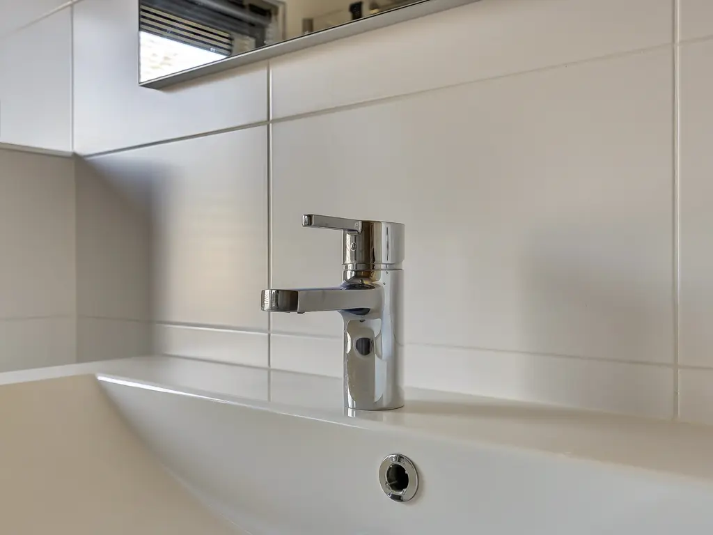 Wikkedreef 4, SPIJKENISSE