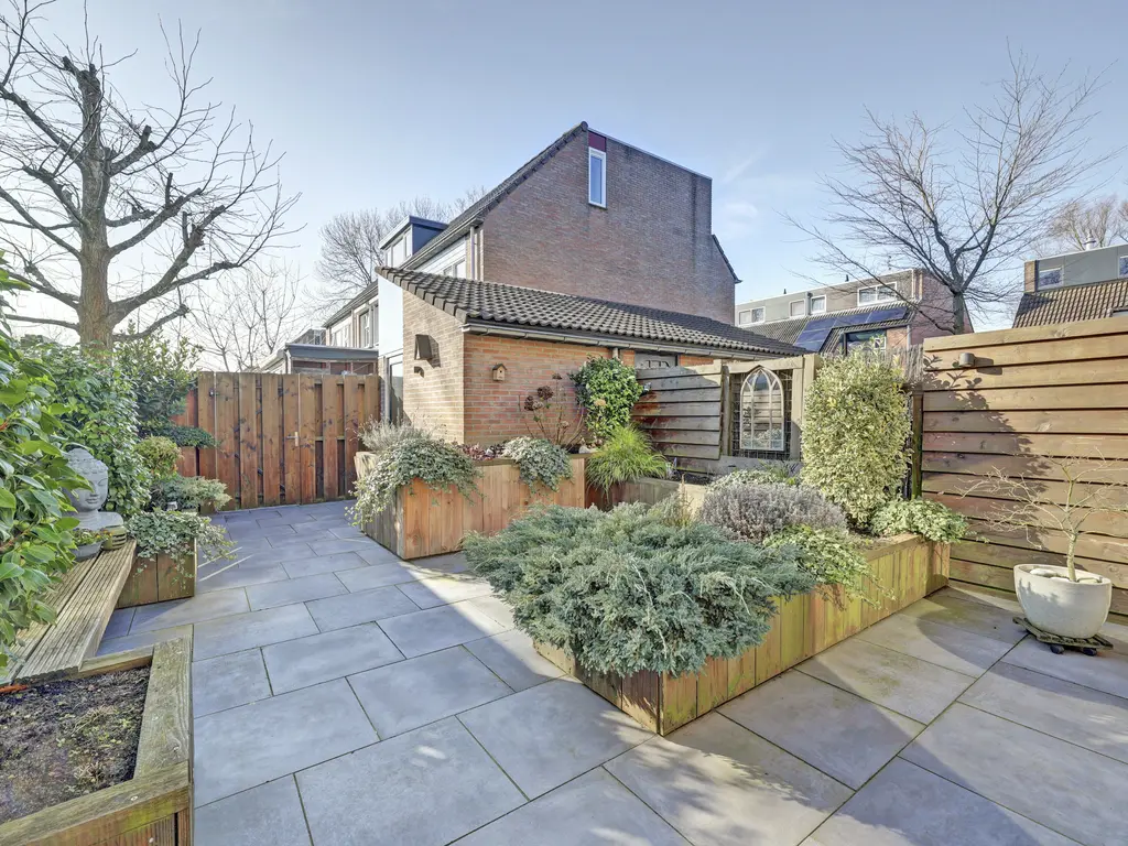 Wikkedreef 4, SPIJKENISSE