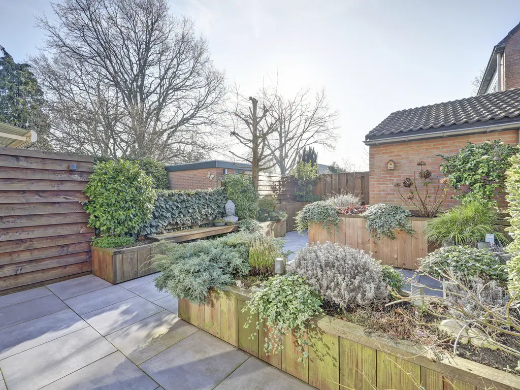 Wikkedreef 4, SPIJKENISSE