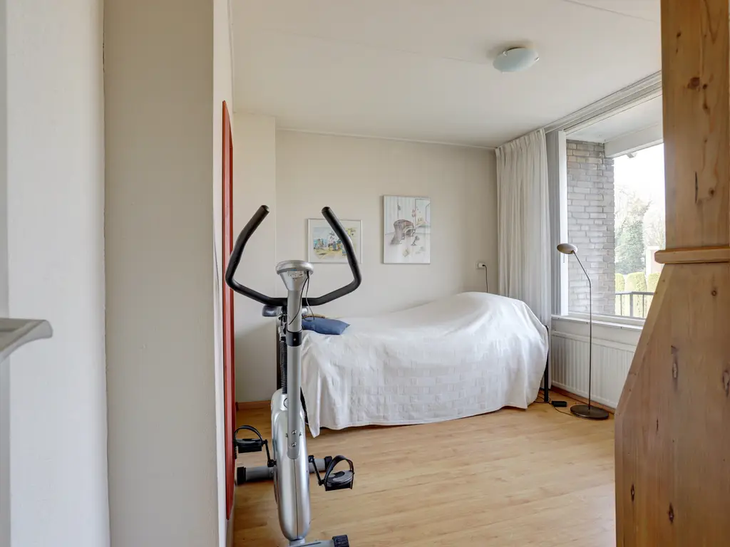 Willem Kloosstraat 2, SPIJKENISSE