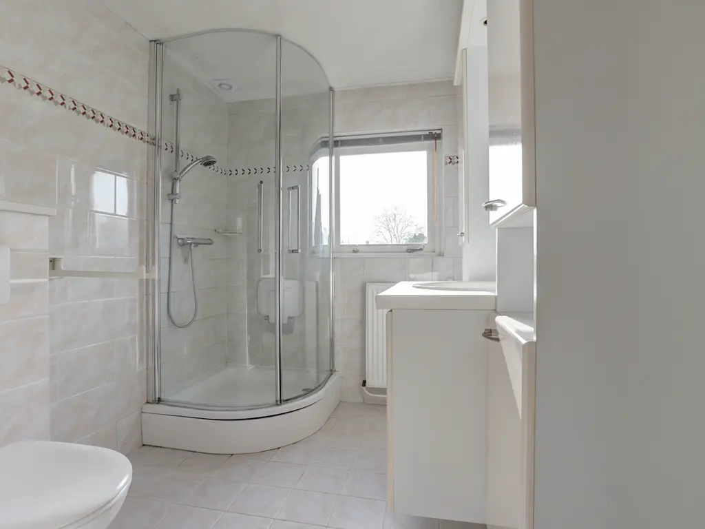 Willem Kloosstraat 2, SPIJKENISSE