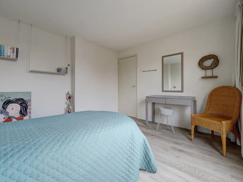 Willem Kloosstraat 2, SPIJKENISSE