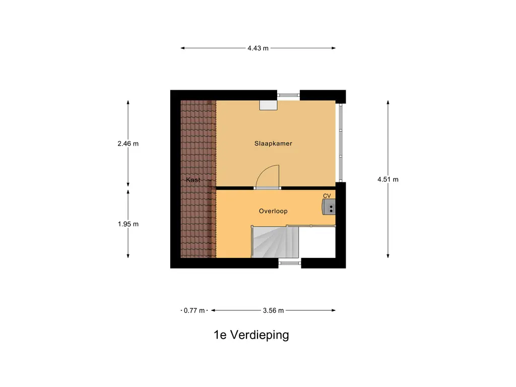 Plattegrond 3