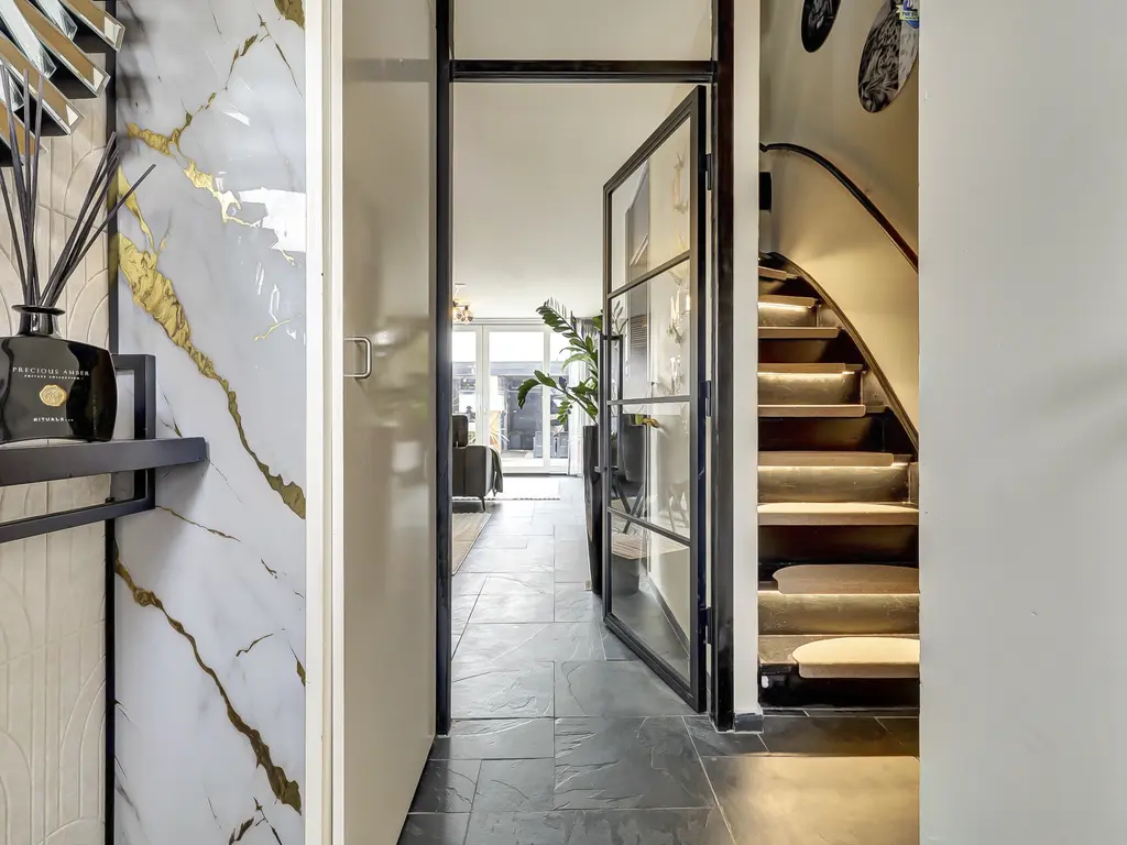 Coloradostraat 11, SPIJKENISSE