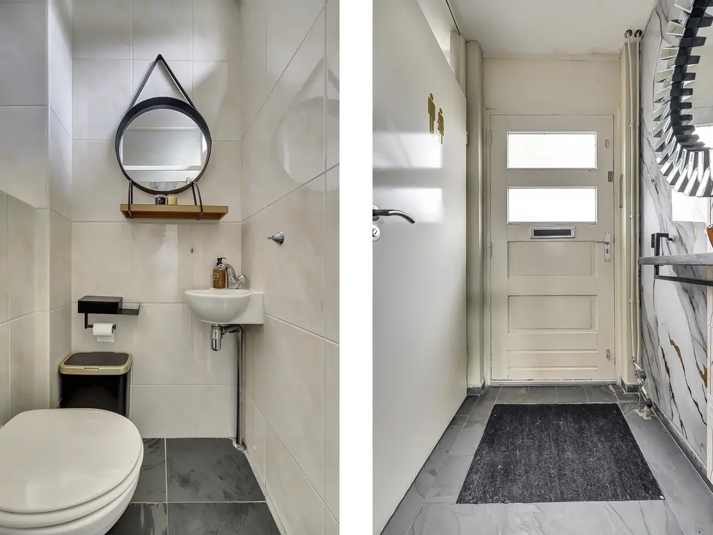 Coloradostraat 11, SPIJKENISSE