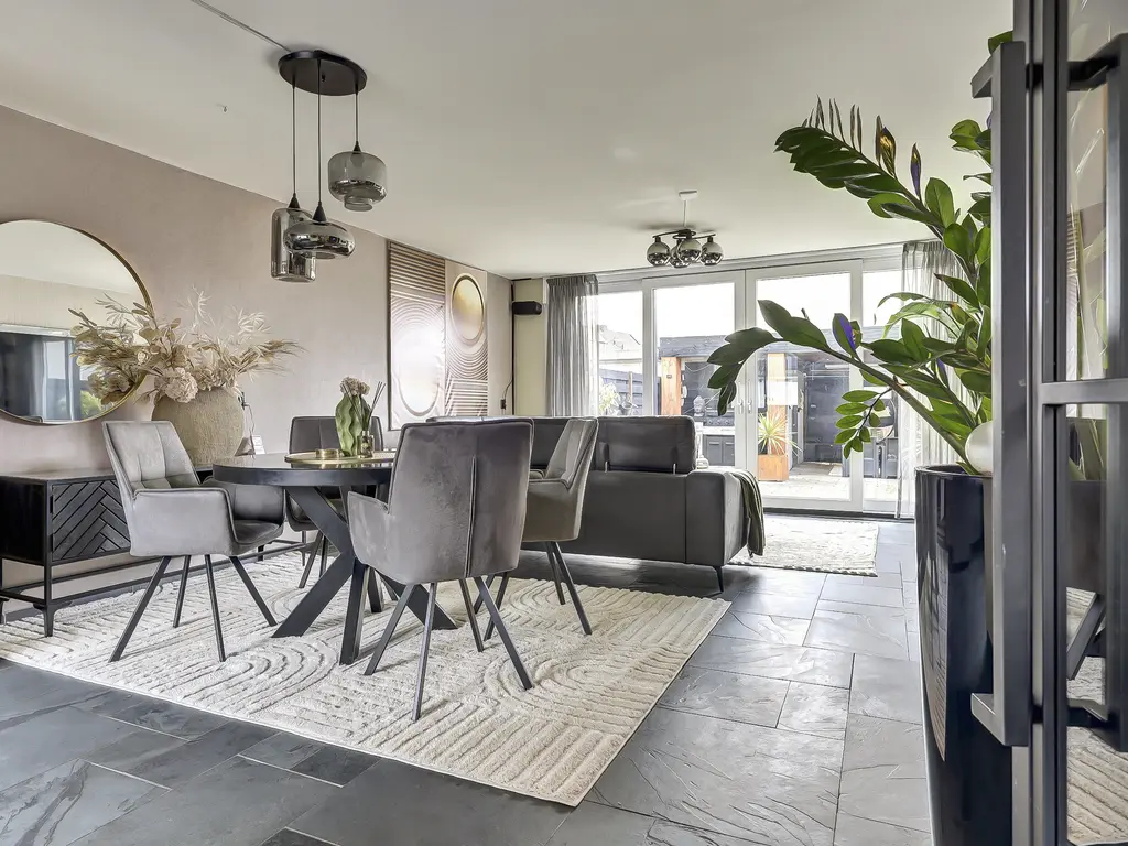 Coloradostraat 11, SPIJKENISSE