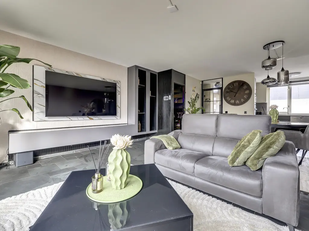 Coloradostraat 11, SPIJKENISSE