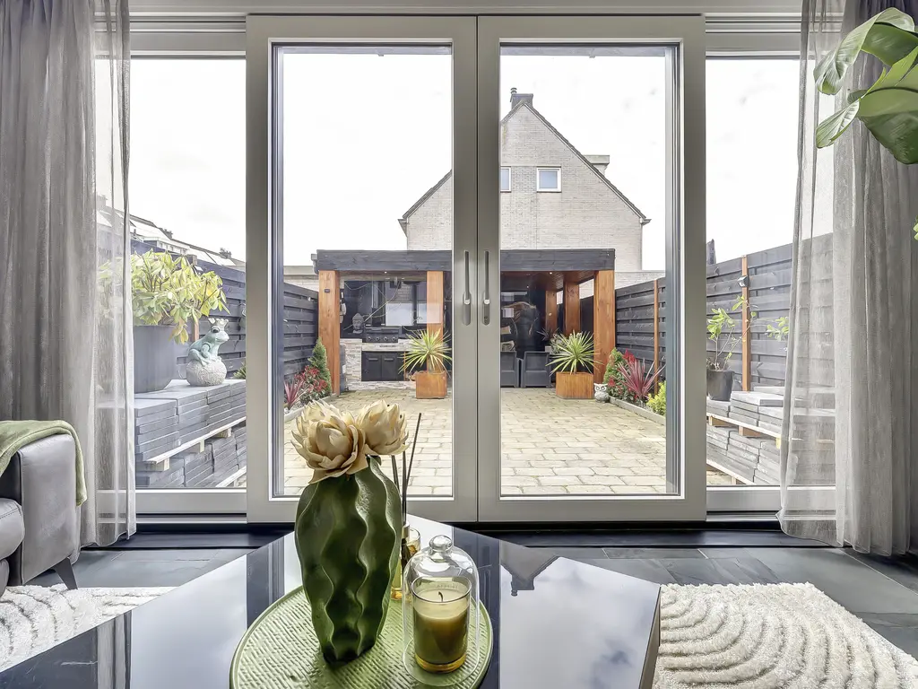 Coloradostraat 11, SPIJKENISSE