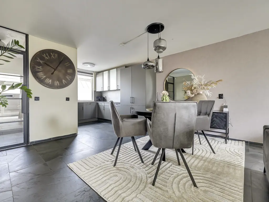 Coloradostraat 11, SPIJKENISSE