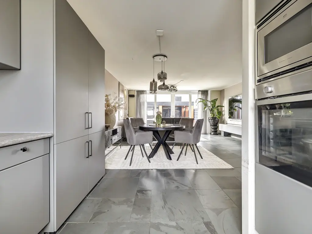 Coloradostraat 11, SPIJKENISSE