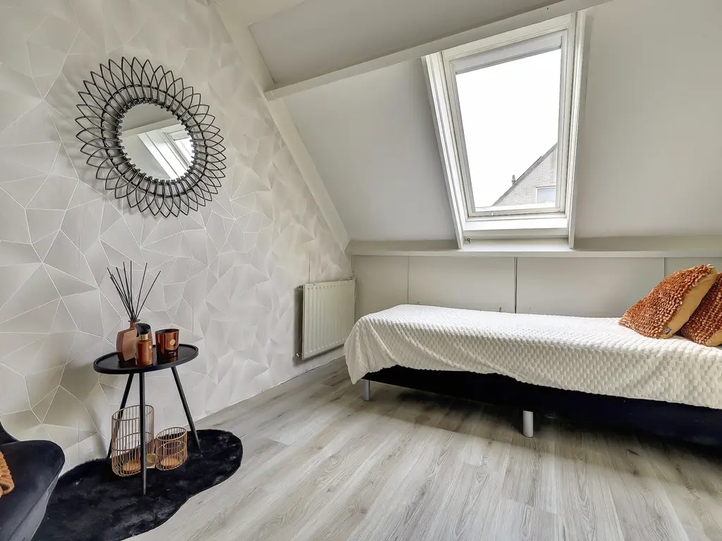 Coloradostraat 11, SPIJKENISSE