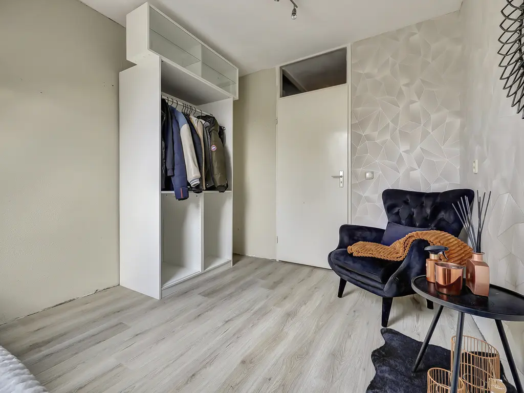 Coloradostraat 11, SPIJKENISSE