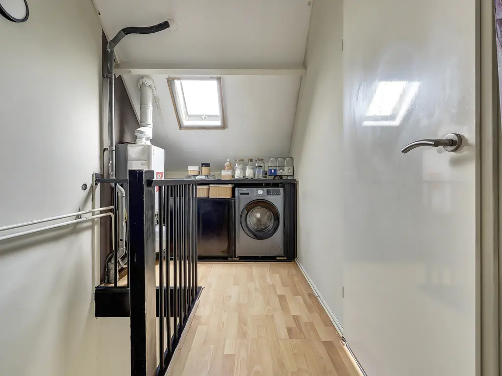 Coloradostraat 11, SPIJKENISSE