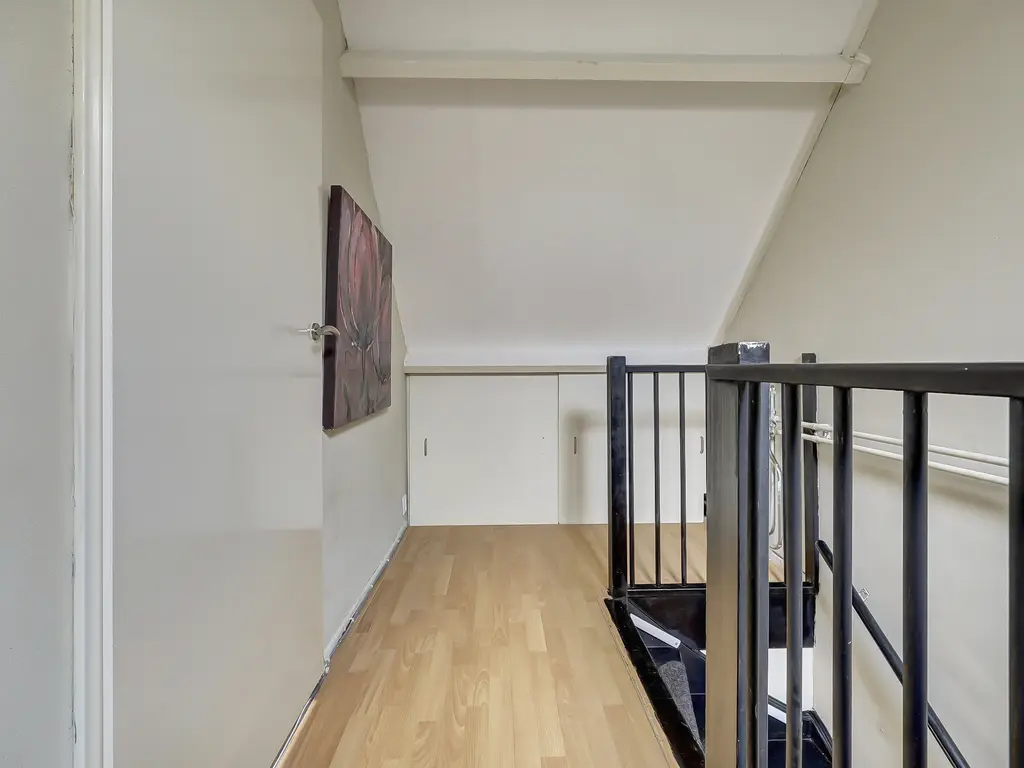 Coloradostraat 11, SPIJKENISSE