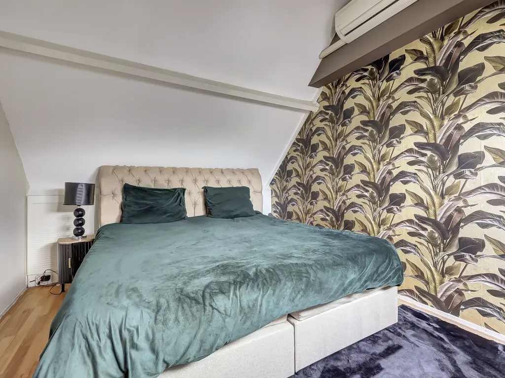 Coloradostraat 11, SPIJKENISSE