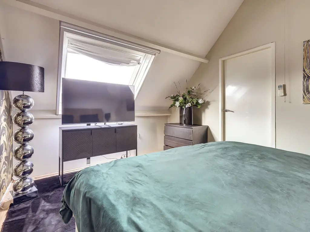 Coloradostraat 11, SPIJKENISSE