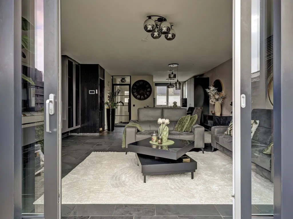 Coloradostraat 11, SPIJKENISSE