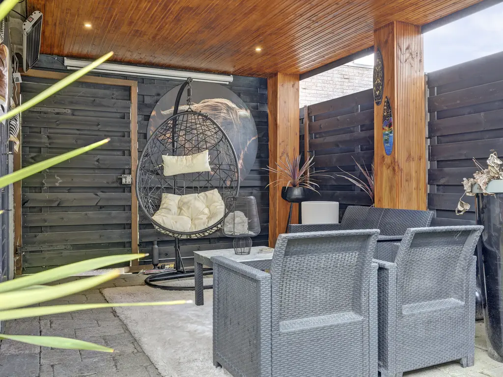 Coloradostraat 11, SPIJKENISSE