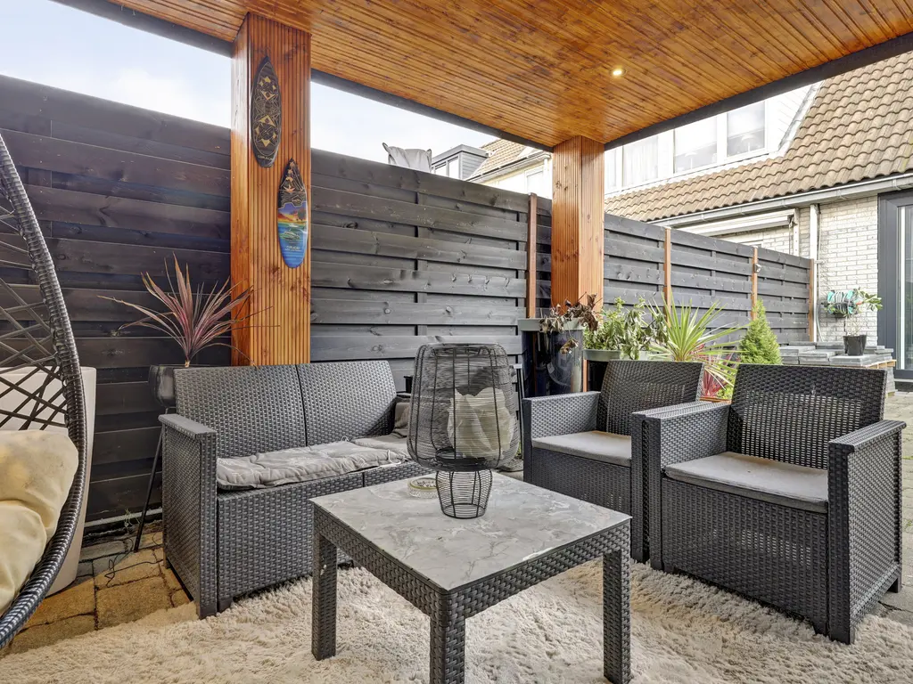 Coloradostraat 11, SPIJKENISSE