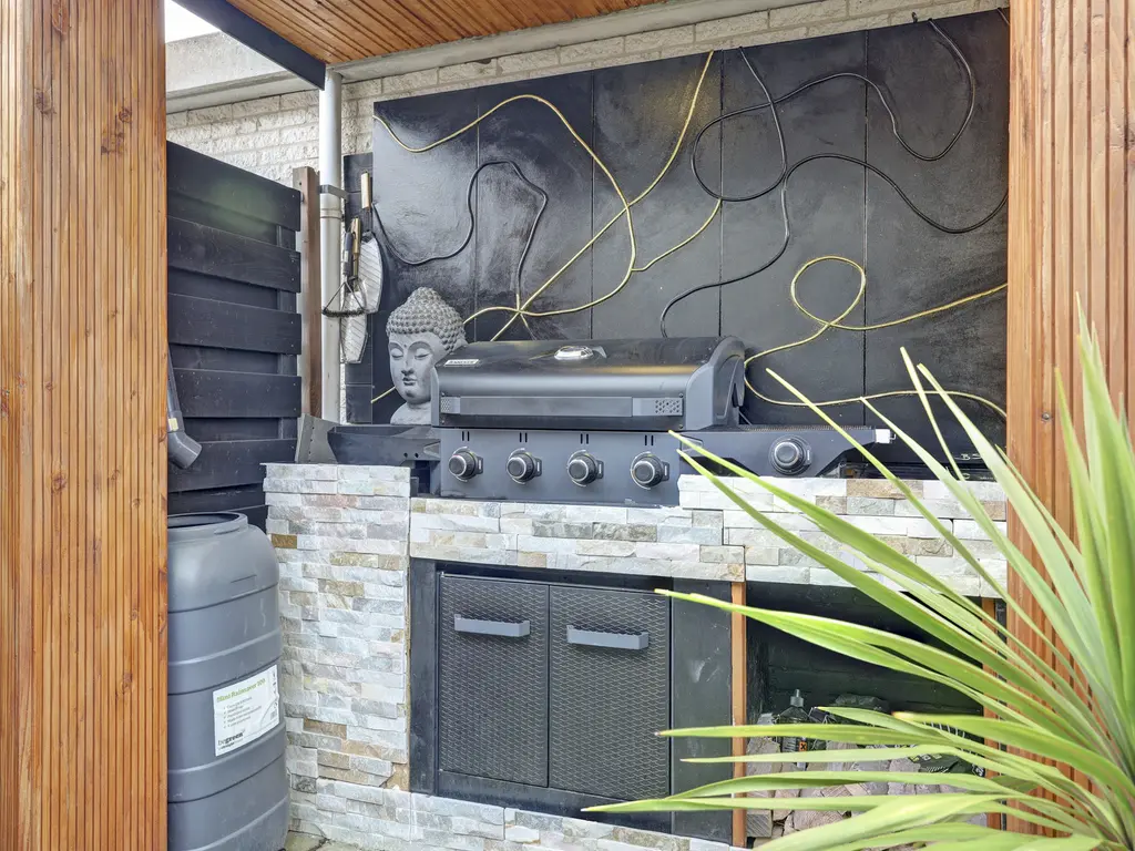 Coloradostraat 11, SPIJKENISSE