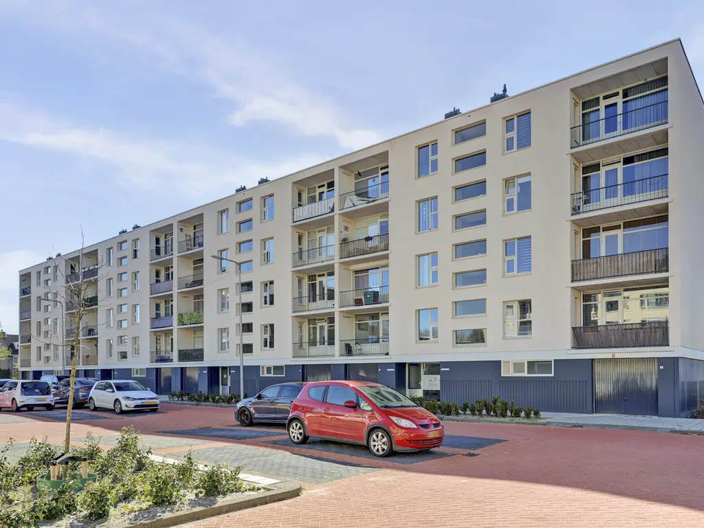 Uranusstraat 11B, SPIJKENISSE