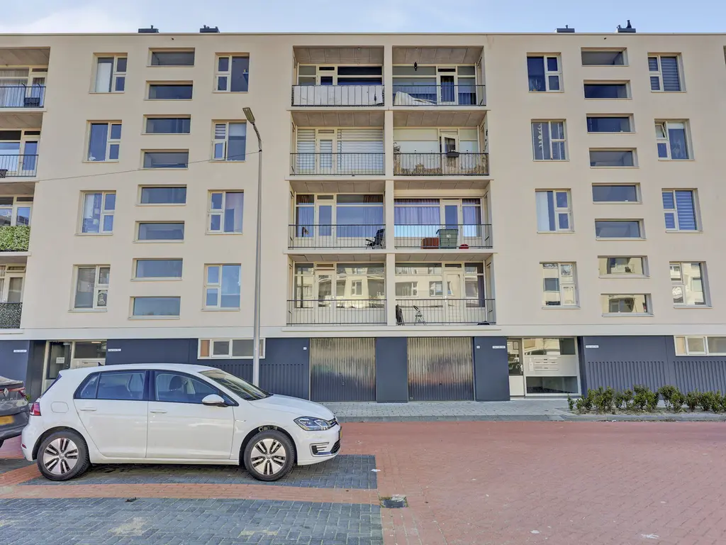 Uranusstraat 11B, SPIJKENISSE