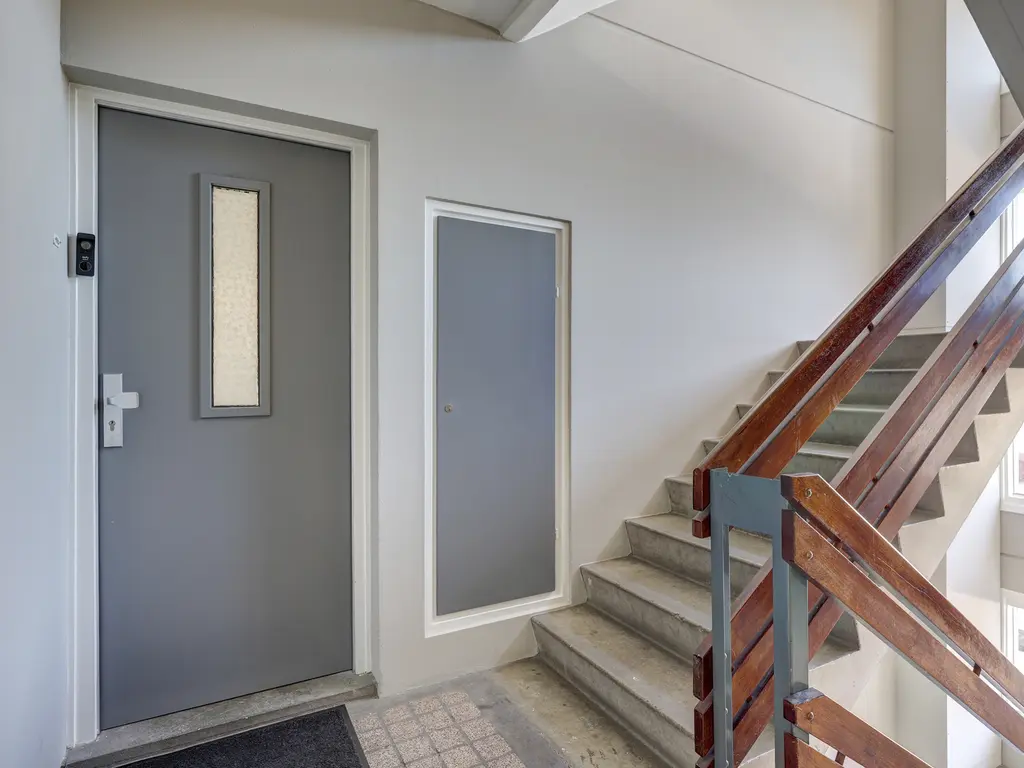 Uranusstraat 11B, SPIJKENISSE