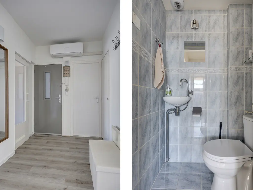 Uranusstraat 11B, SPIJKENISSE