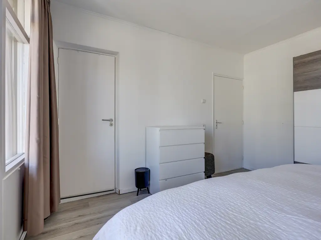 Uranusstraat 11B, SPIJKENISSE