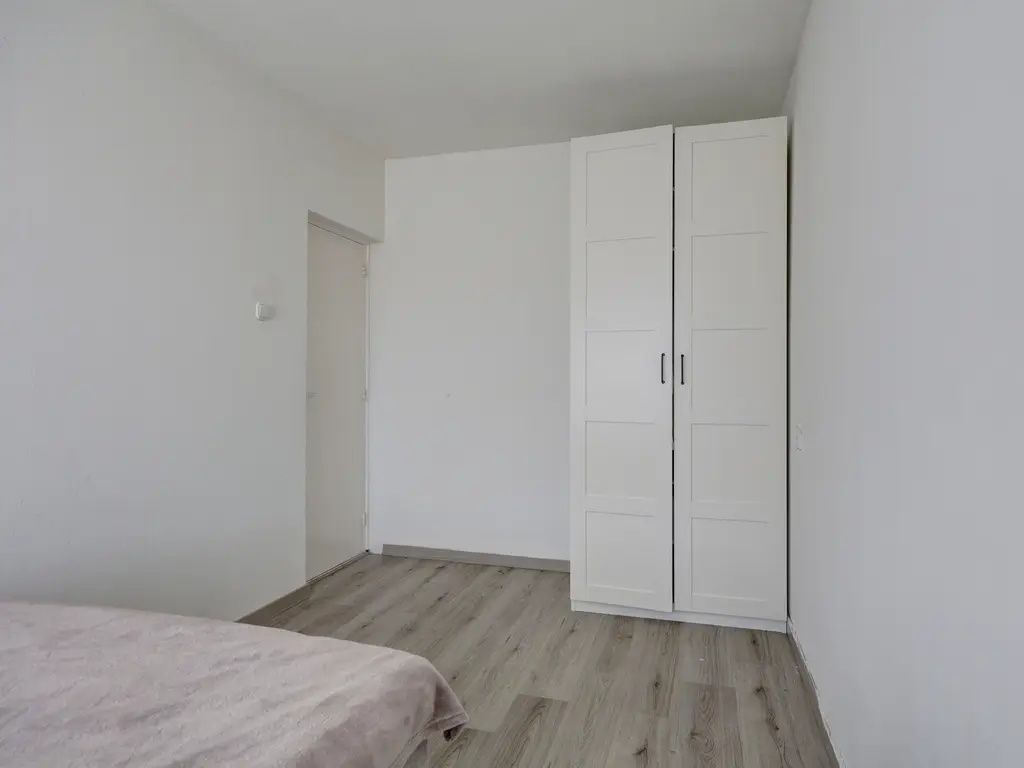 Uranusstraat 11B, SPIJKENISSE