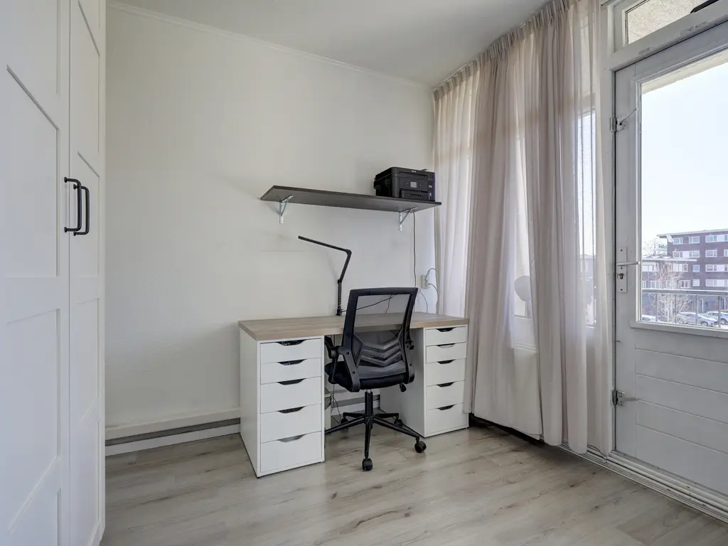 Uranusstraat 11B, SPIJKENISSE