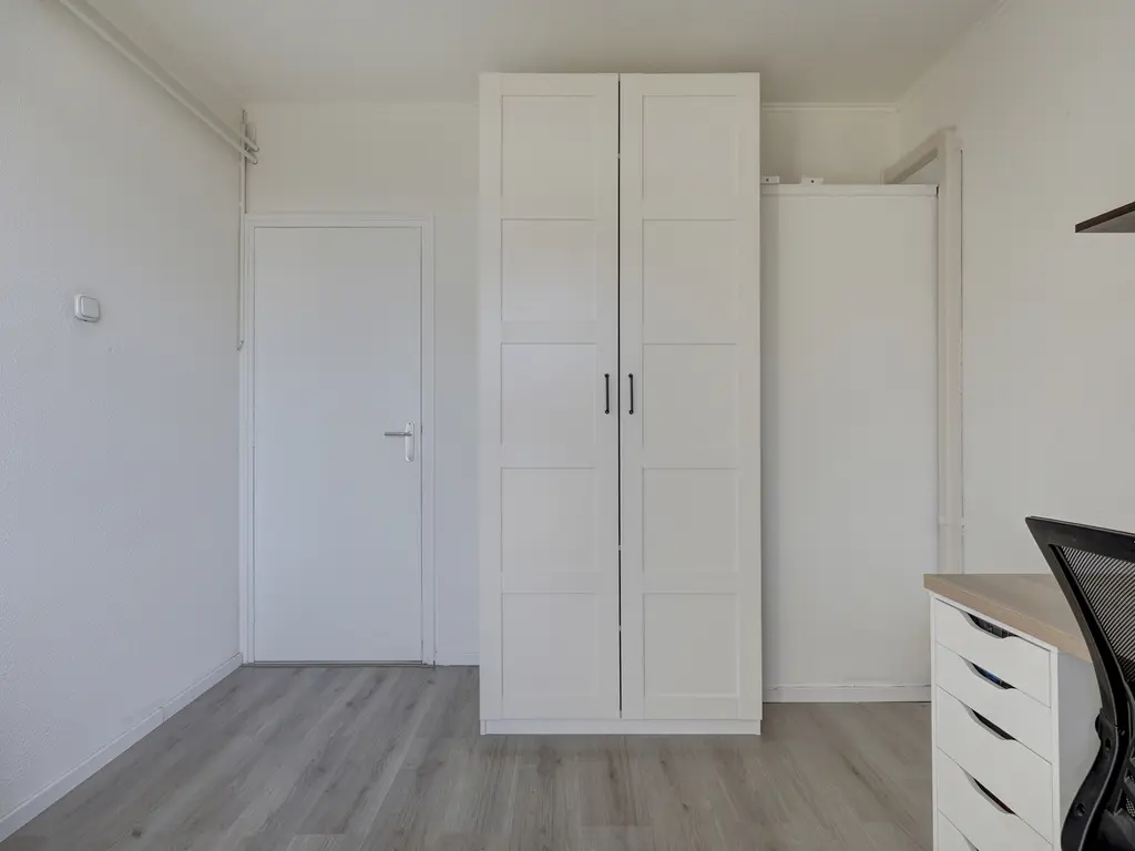 Uranusstraat 11B, SPIJKENISSE