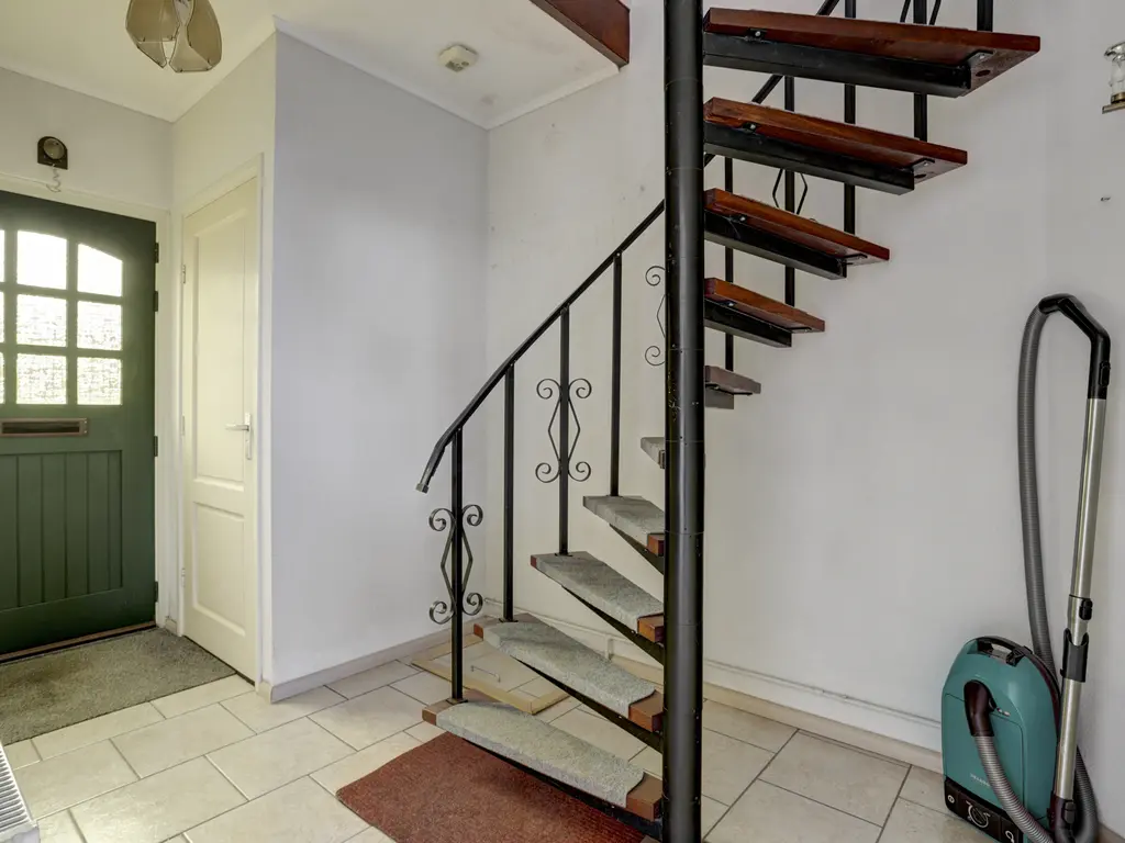 Madeliefstraat 17, SPIJKENISSE