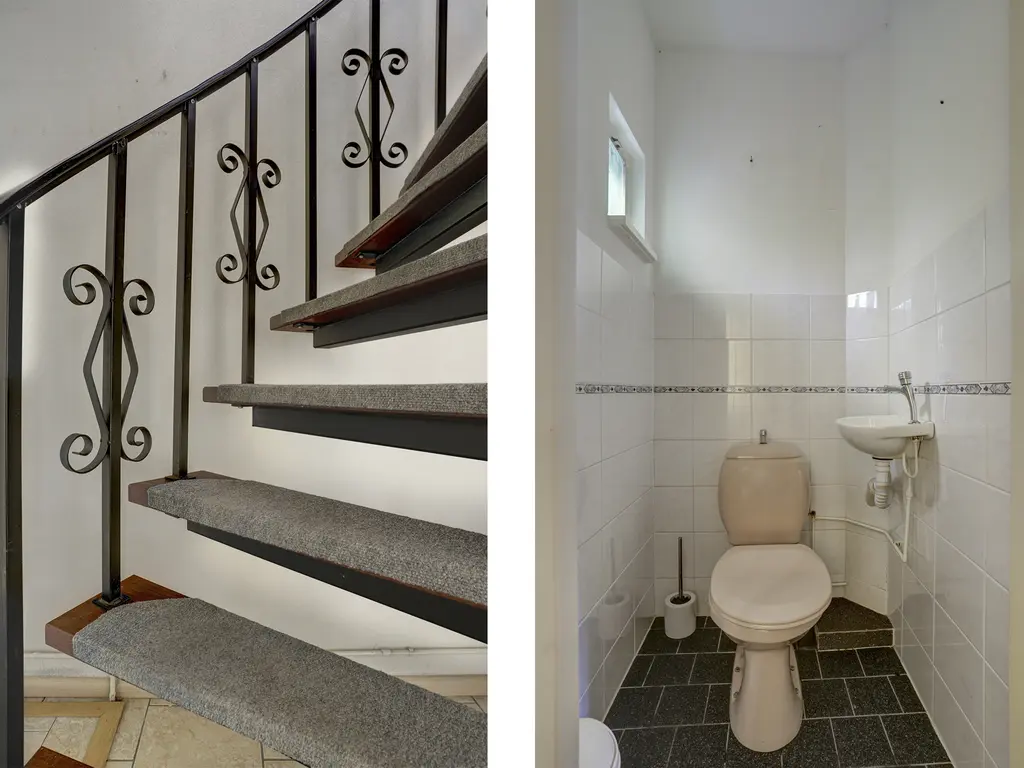 Madeliefstraat 17, SPIJKENISSE