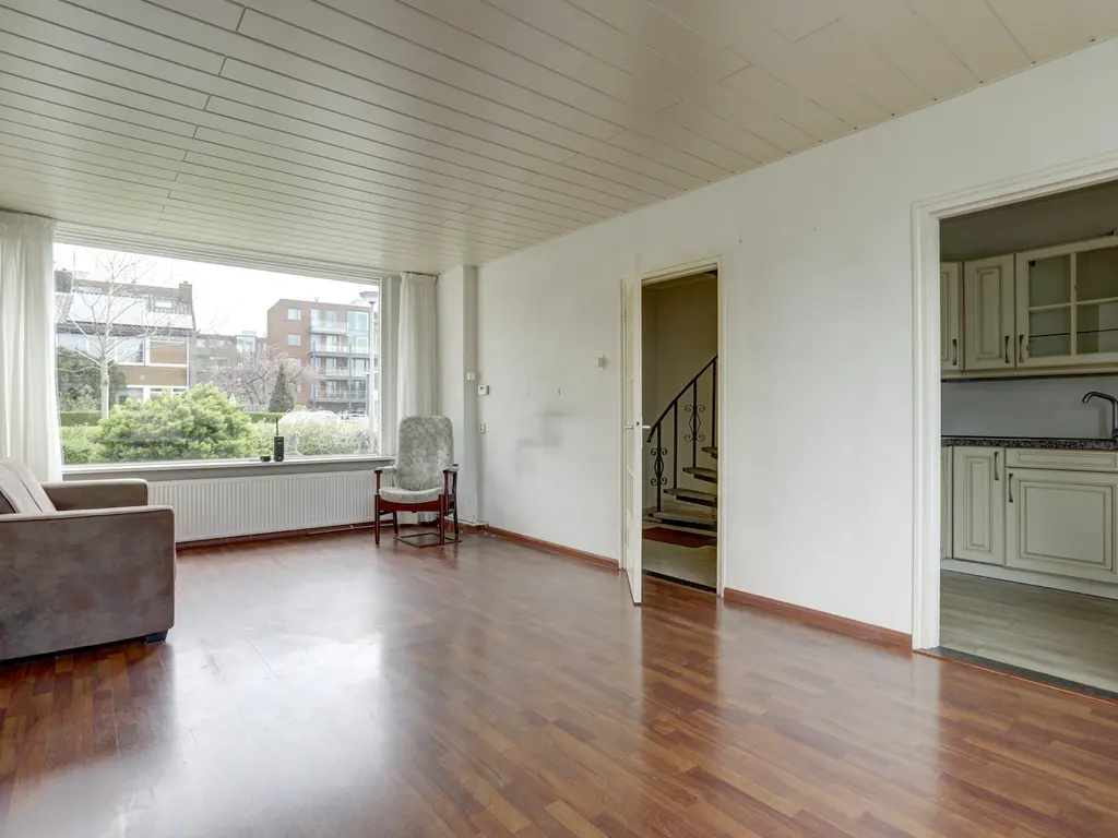 Madeliefstraat 17, SPIJKENISSE