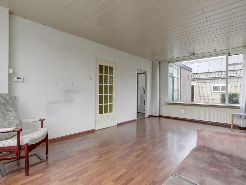 Madeliefstraat 17, SPIJKENISSE