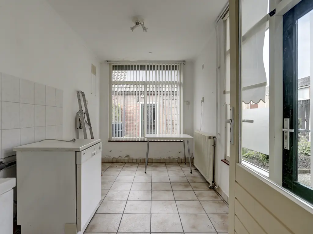 Madeliefstraat 17, SPIJKENISSE