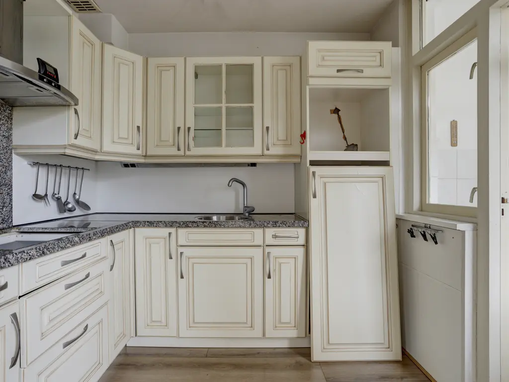 Madeliefstraat 17, SPIJKENISSE