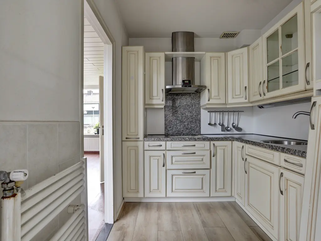 Madeliefstraat 17, SPIJKENISSE