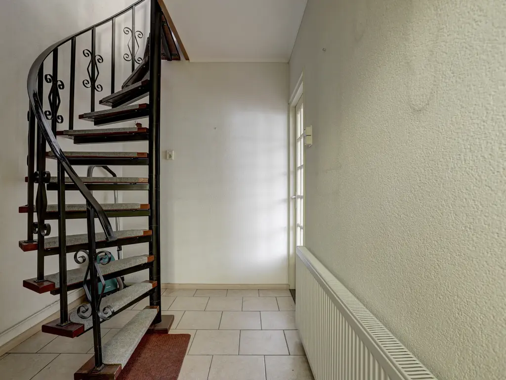 Madeliefstraat 17, SPIJKENISSE