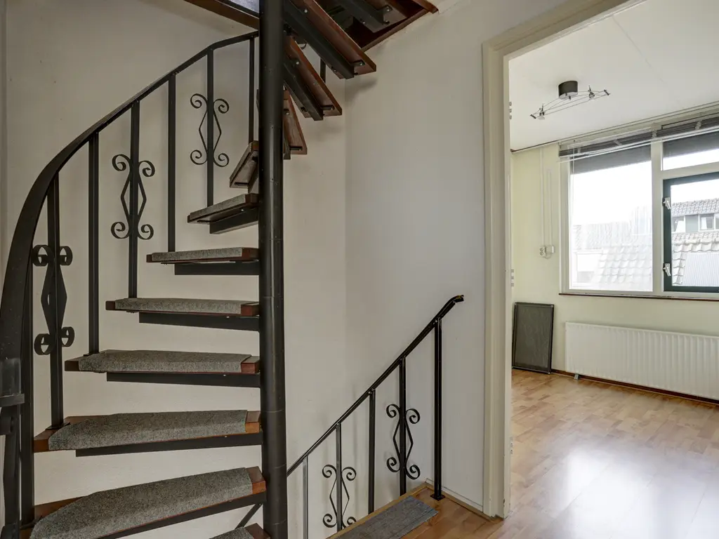 Madeliefstraat 17, SPIJKENISSE