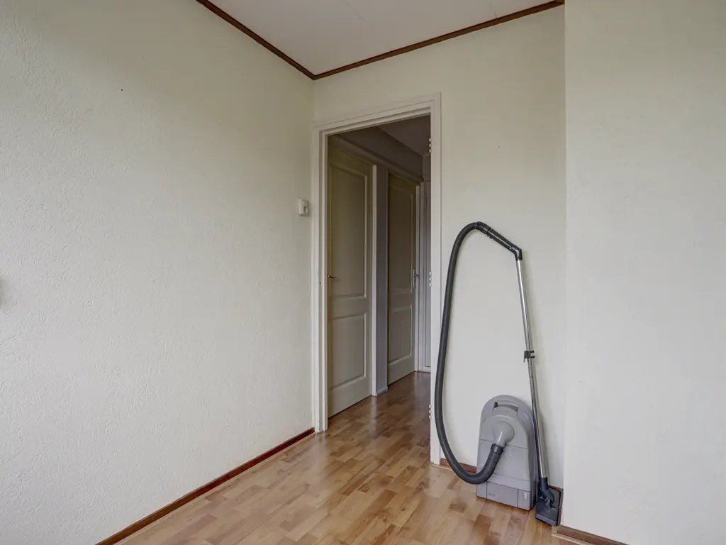 Madeliefstraat 17, SPIJKENISSE