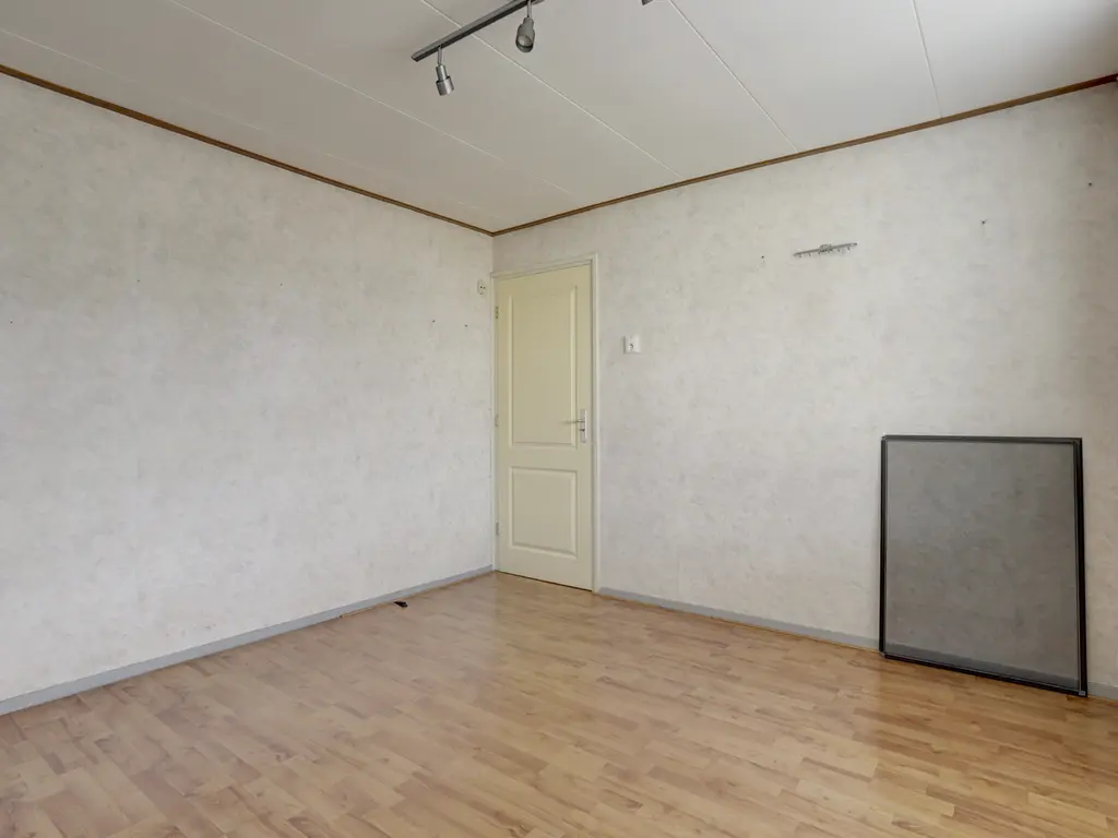 Madeliefstraat 17, SPIJKENISSE